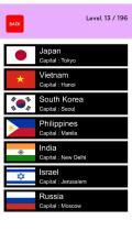 World Flag Quiz  Simple Version