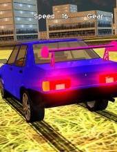 Car Drift Simulator
