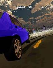 Car Drift Simulator