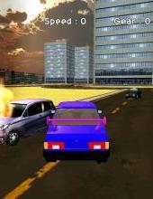 Car Drift Simulator