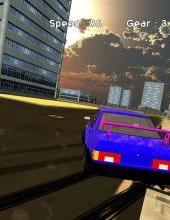 Car Drift Simulator