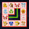 Animal Connect  Puzzle Game 