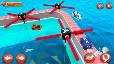 Fun Car Race 3D