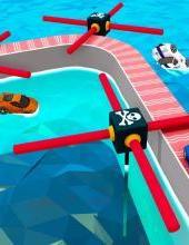 Fun Car Race 3D