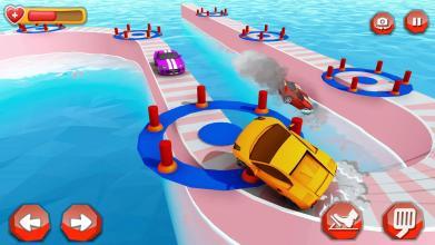 Fun Car Race 3D