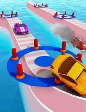 Fun Car Race 3D