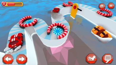 Fun Car Race 3D