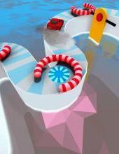 Fun Car Race 3D