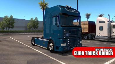 Monster Trucks Euro Truck Driving Cop Simulator