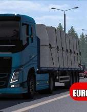 Monster Trucks Euro Truck Driving Cop Simulator