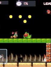 Super Fabino's Adventure