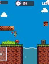 Super Fabino's Adventure