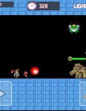 Super Fabino's Adventure