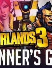 borderlands 3 guideeverything want to know
