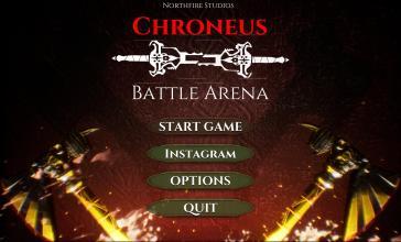 Chroneus Battle Arena