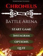 Chroneus Battle Arena