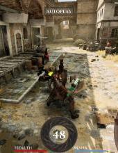 Chroneus Battle Arena
