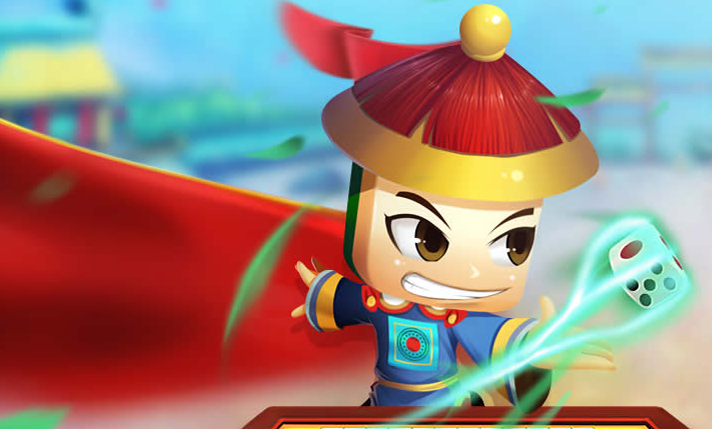 旺旺牡丹江麻将