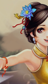 旺旺牡丹江麻将