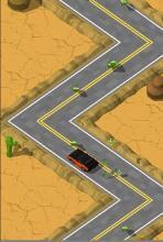 Most Wanted ZigZag Runner