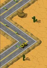 Most Wanted ZigZag Runner