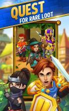 Shop Titans Design & Trade