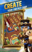 Shop Titans Design & Trade