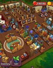 Shop Titans Design & Trade