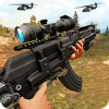 New Army Sniper Arena Target Shooting Game 3D