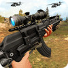 New Army Sniper Arena Target Shooting Game 3D 
