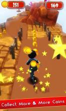 Parkour Adventure Run 3D  Dash Running