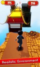 Parkour Adventure Run 3D  Dash Running