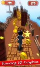 Parkour Adventure Run 3D  Dash Running