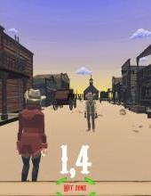 Outlaw TalesWestern Survival Adventure Online