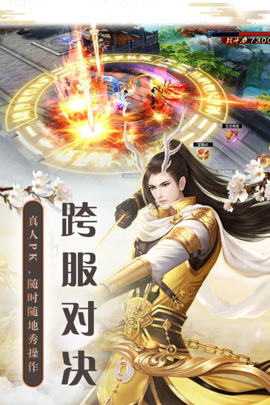 择天仙诀-折扣版