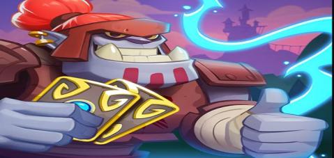 战斗时间卡牌混战