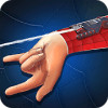 Real Spider Hand Joke 1.4