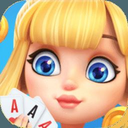 一角钱扎金花棋牌