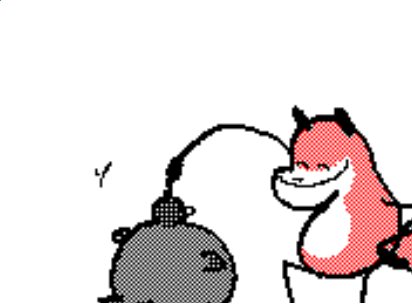 抖音妲己跳舞表情包动态图大全