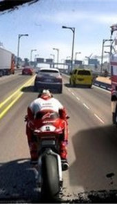 摩托发烧友