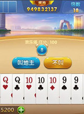 龙游互娱棋牌