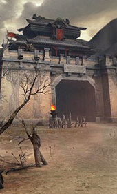 战国志手游