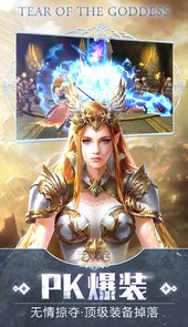 女神之泪官方