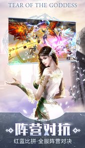 女神之泪官方