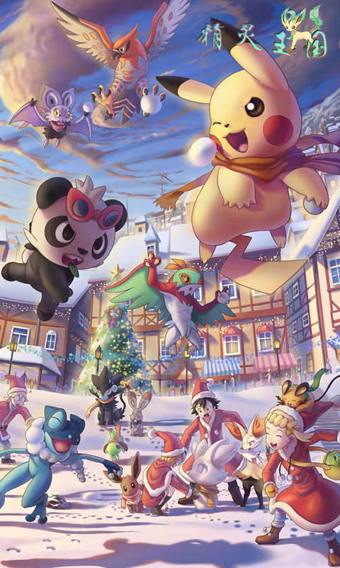 精灵王国BT手游