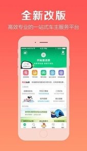 微车违章查询