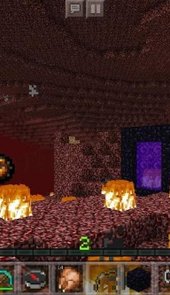 我的世界无限物品辅助