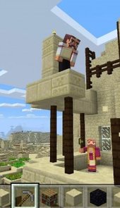 我的世界无限物品辅助