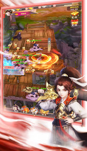梦回热江复刻版本