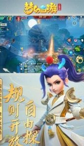 梦幻西游手机辅助工具